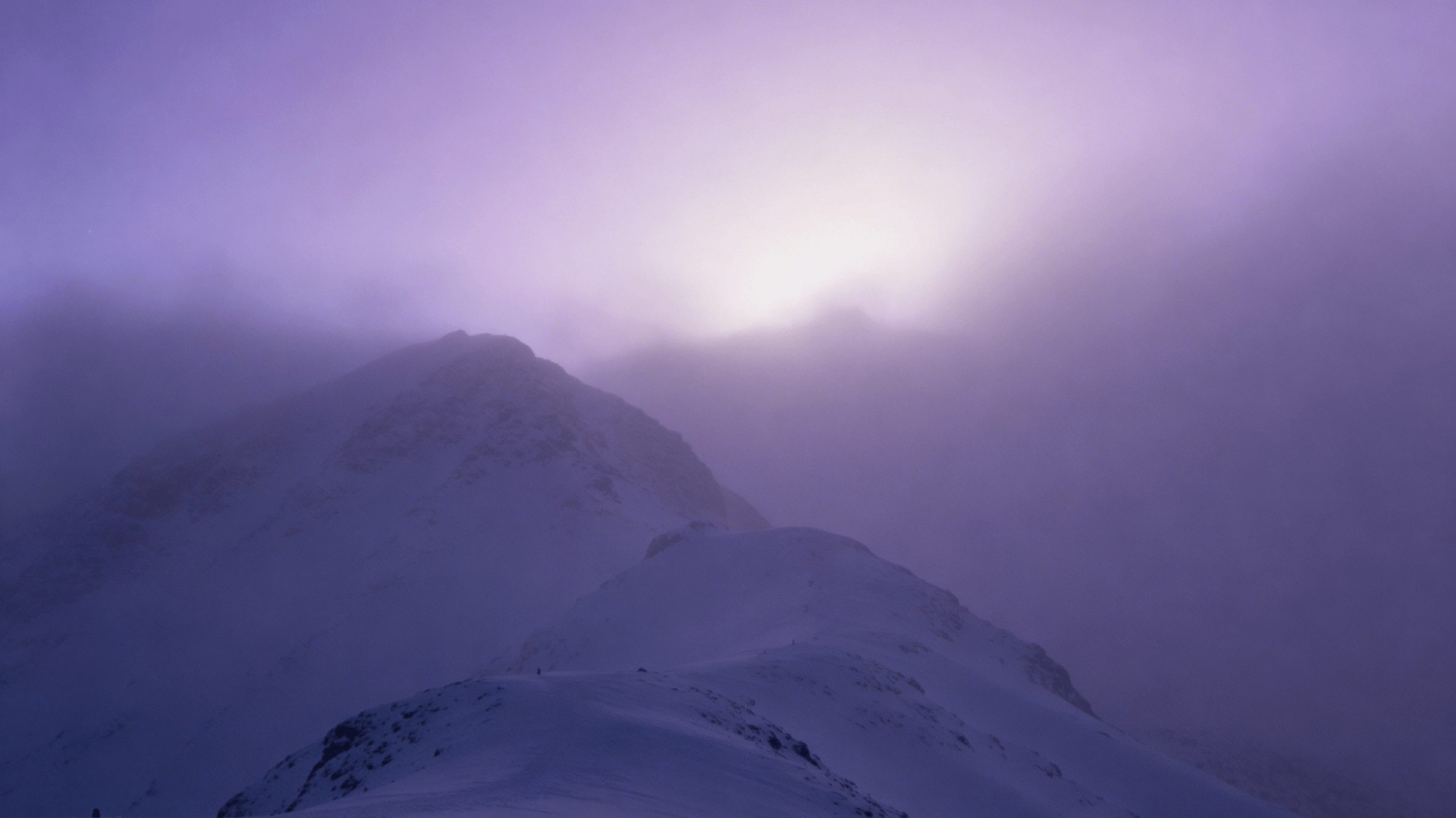 the path to staying serene
